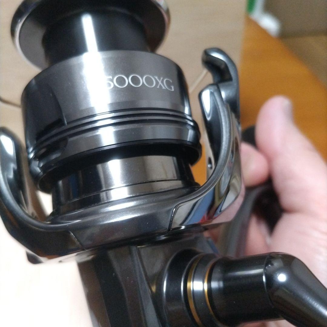 た*く様 24ツインパワー C5000XG