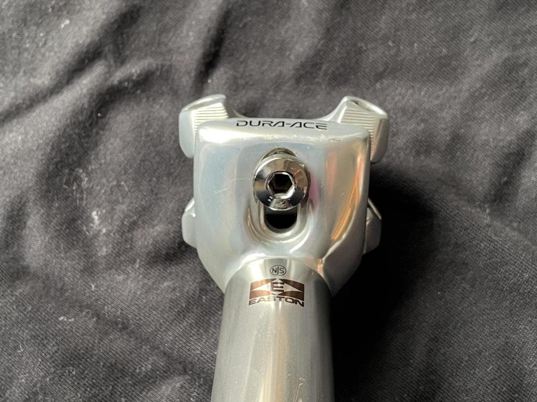シマノDURA-ACE シートポストSP-7410