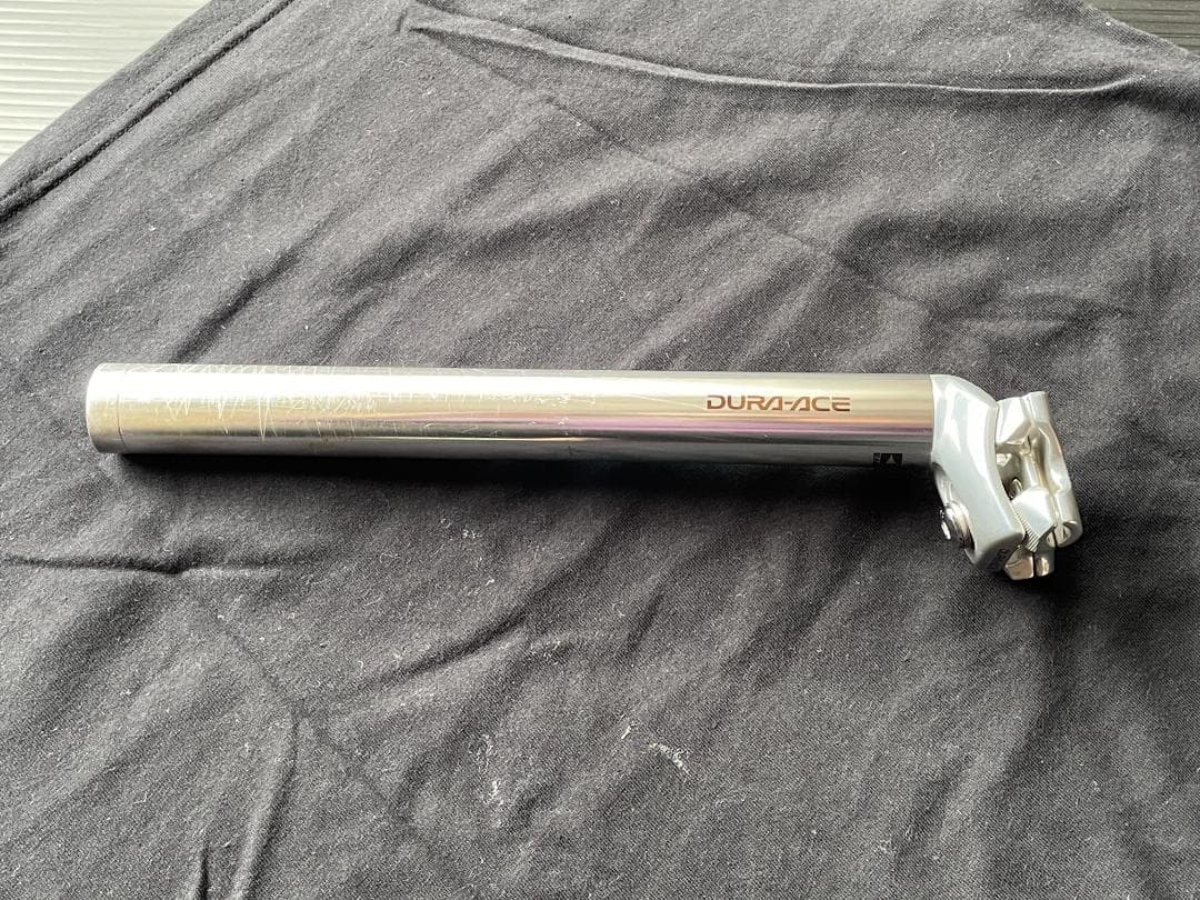 シマノDURA-ACE シートポストSP-7410