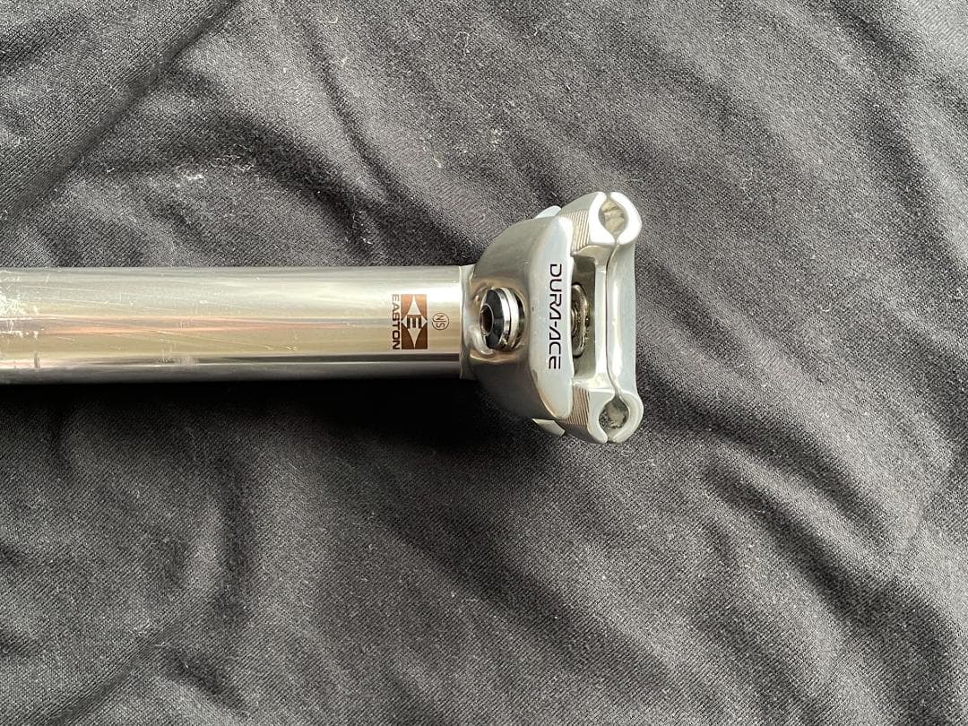 シマノDURA-ACE シートポストSP-7410