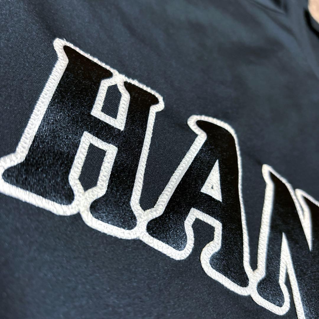 【激レア】阪神タイガース 小宮山慎二 支給品 練習着 Tシャツ ミズノ 刺繍仕様