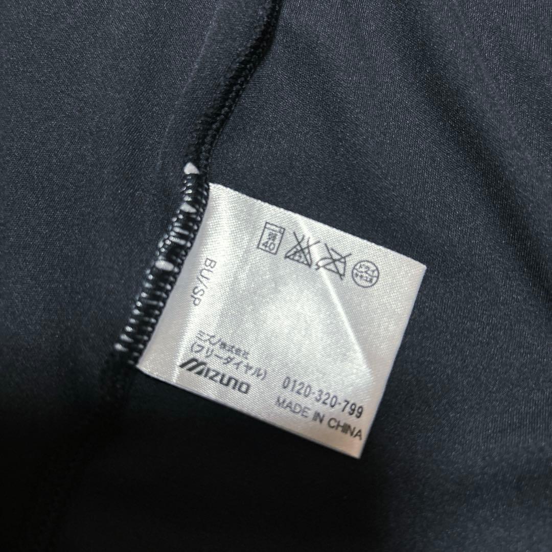 【激レア】阪神タイガース 小宮山慎二 支給品 練習着 Tシャツ ミズノ 刺繍仕様