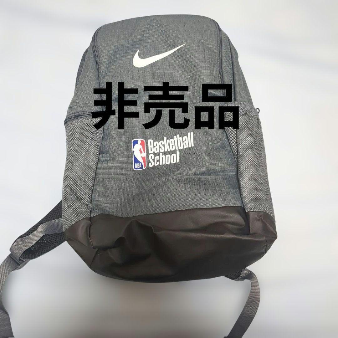 NBA Basketball School バスケットボール 専用リュック