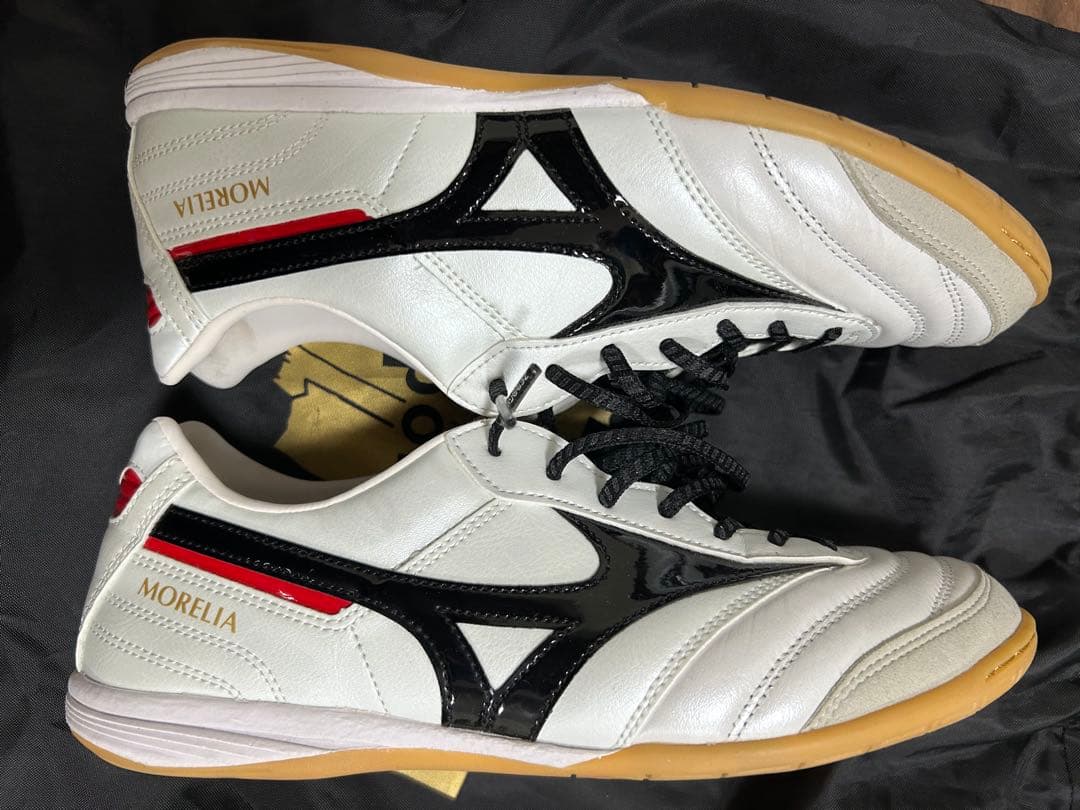 ミズノ MIZUNO シューズ　25センチ