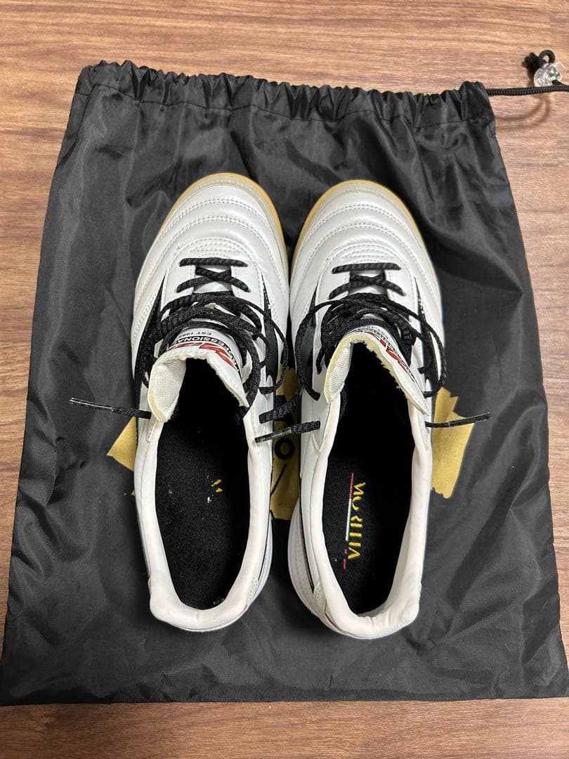 ミズノ MIZUNO シューズ　25センチ