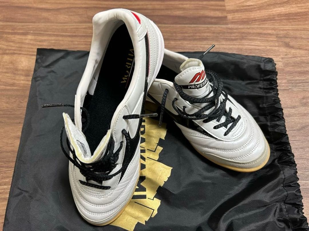 ミズノ MIZUNO シューズ　25センチ
