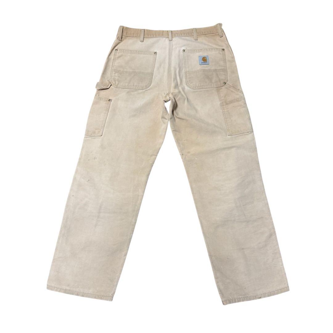 \"Carhartt\" Double knee Duck Pants 襤褸 ボロ
