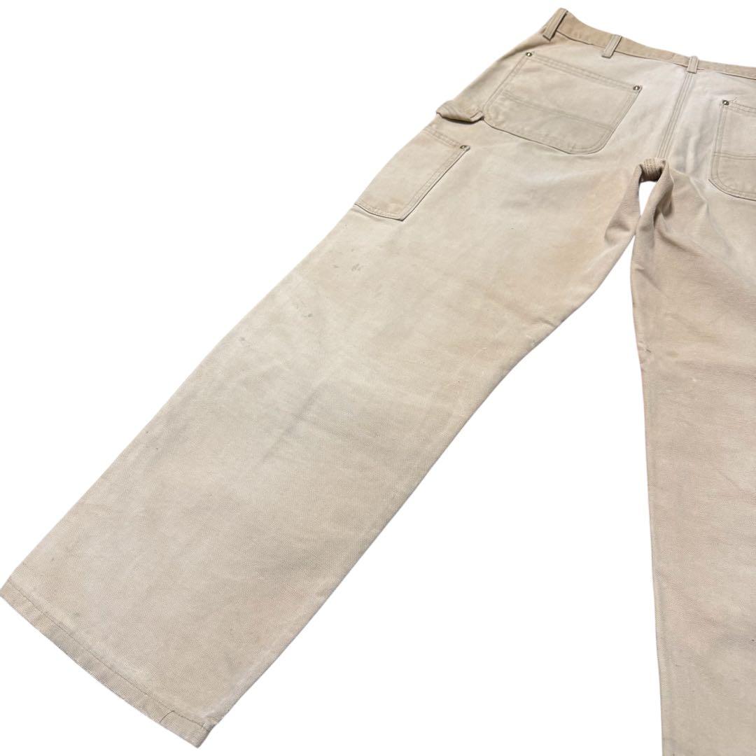 \"Carhartt\" Double knee Duck Pants 襤褸 ボロ