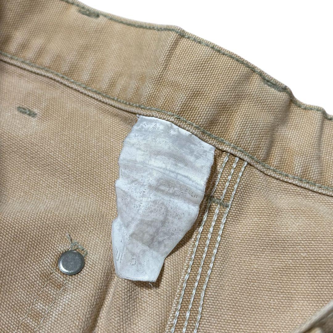 \"Carhartt\" Double knee Duck Pants 襤褸 ボロ