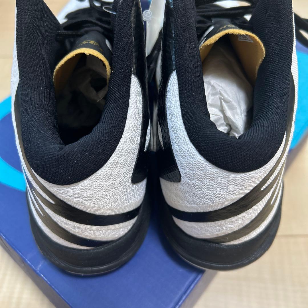 asics V-SWIFT FF MT2 1053A018 バレーボールシューズ