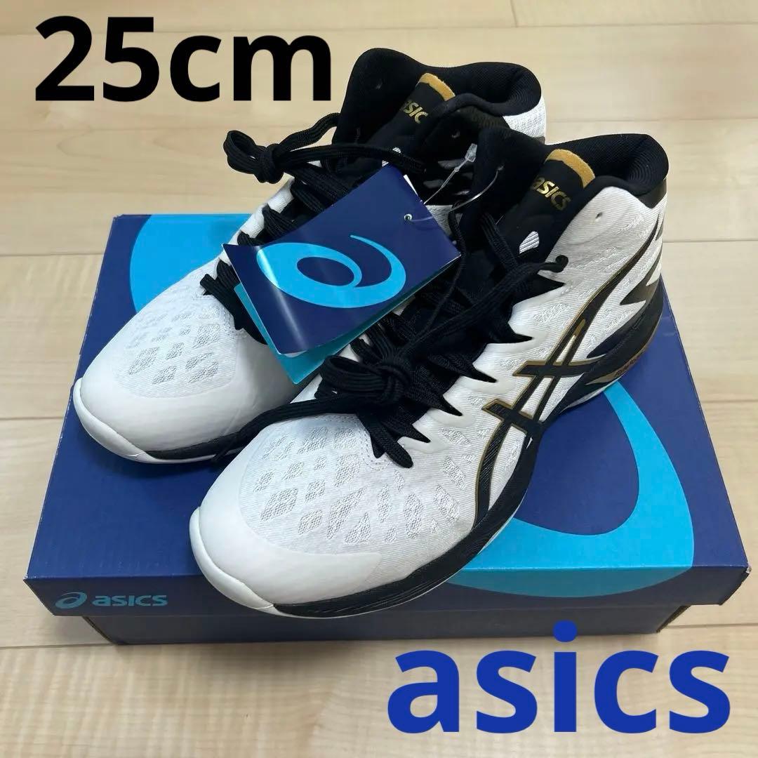 asics V-SWIFT FF MT2 1053A018 バレーボールシューズ