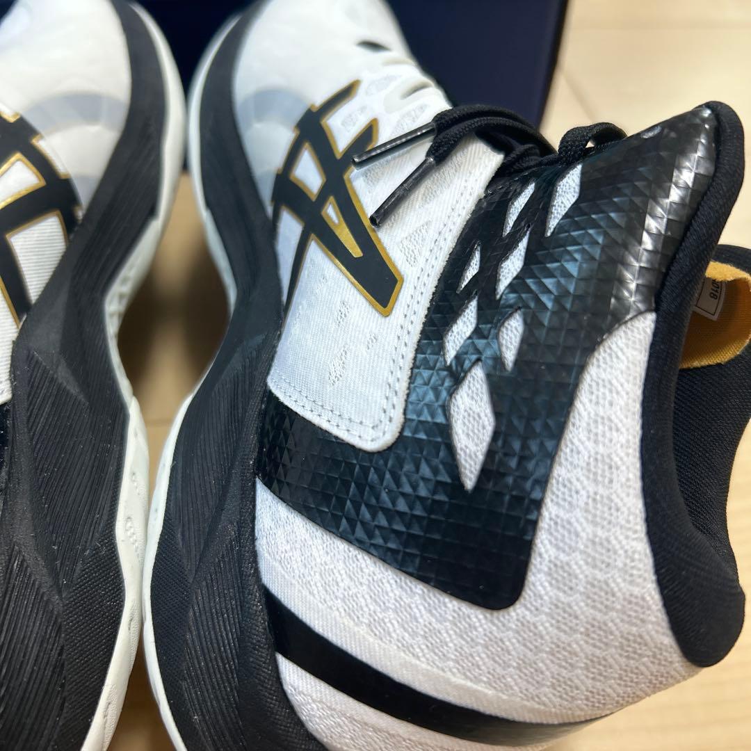 asics V-SWIFT FF MT2 1053A018 バレーボールシューズ
