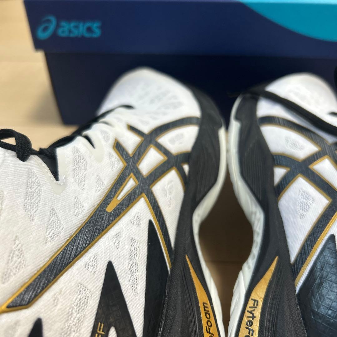 asics V-SWIFT FF MT2 1053A018 バレーボールシューズ