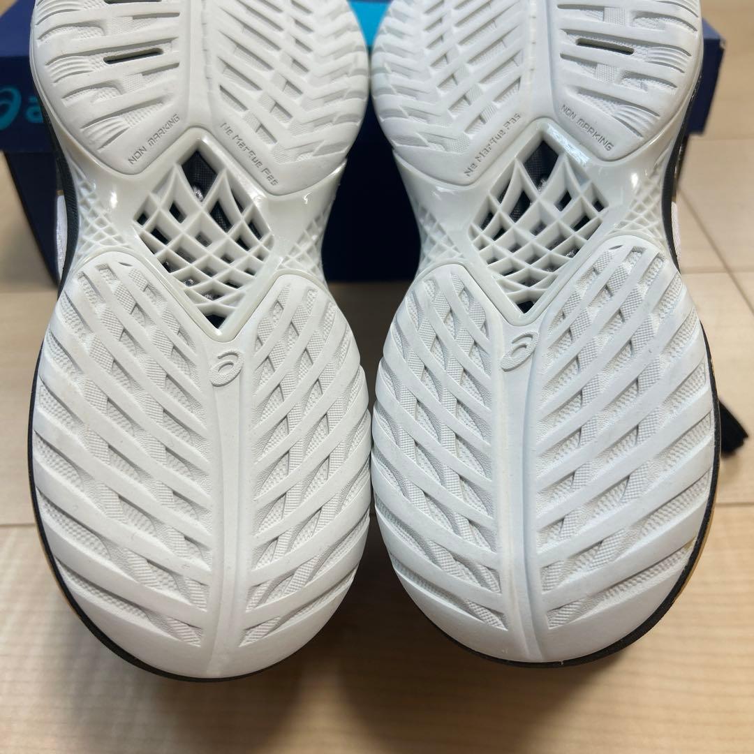asics V-SWIFT FF MT2 1053A018 バレーボールシューズ