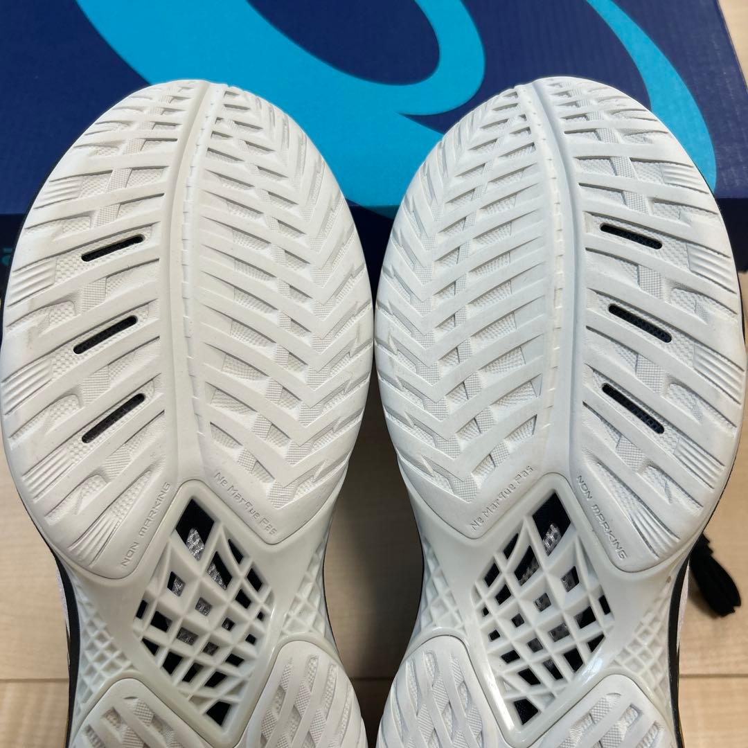 asics V-SWIFT FF MT2 1053A018 バレーボールシューズ