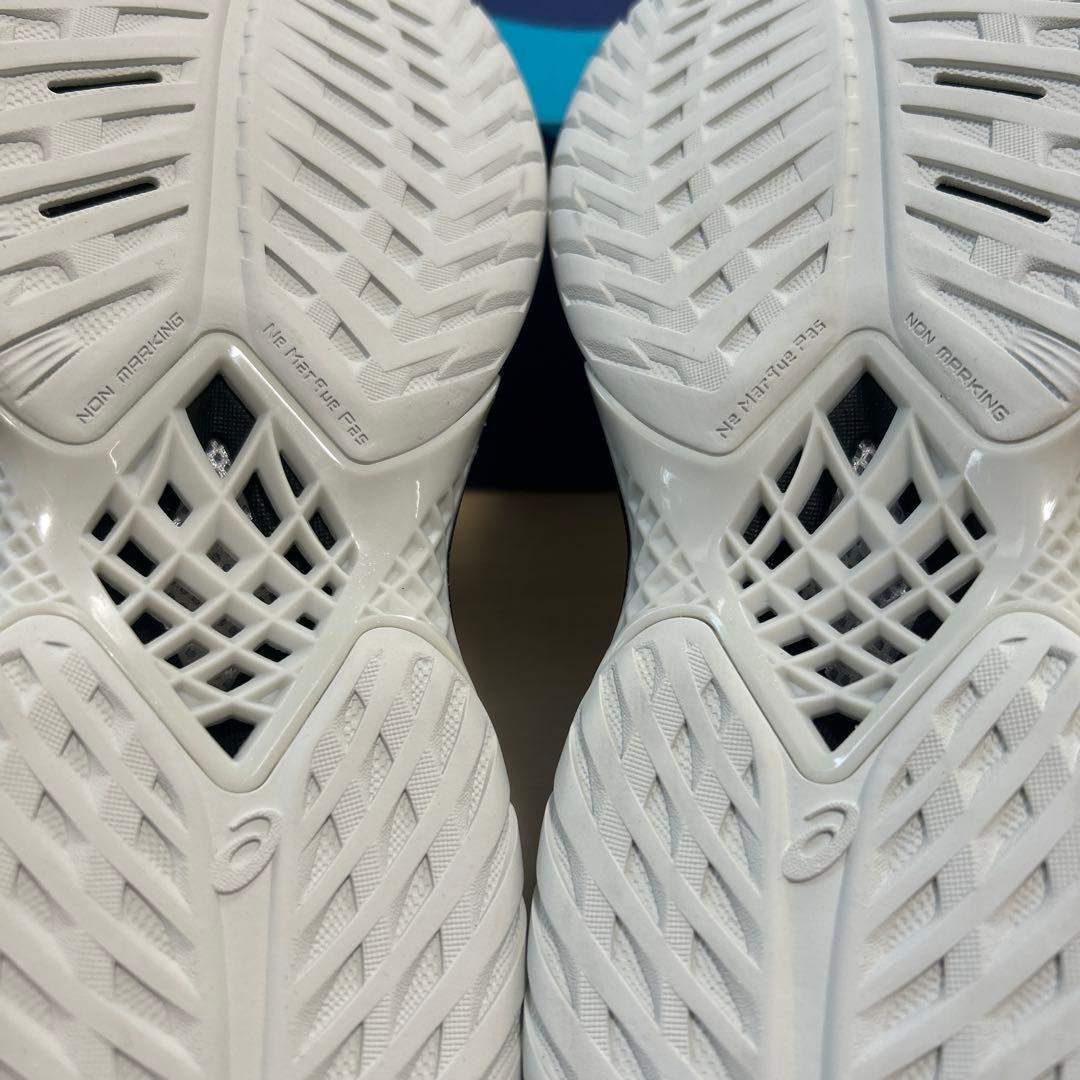 asics V-SWIFT FF MT2 1053A018 バレーボールシューズ