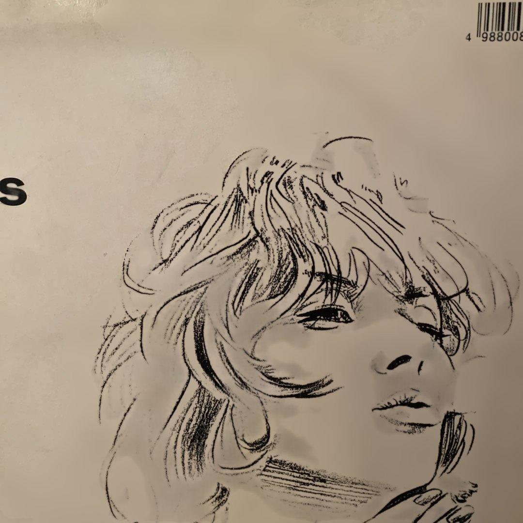 Mari 13 chansons レコード　夏木マリ　小西康陽