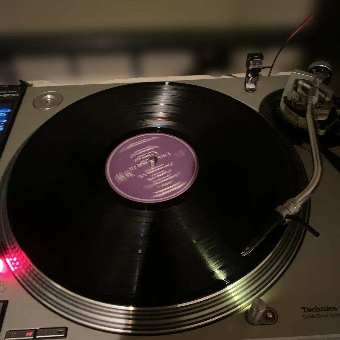 Mari 13 chansons レコード　夏木マリ　小西康陽