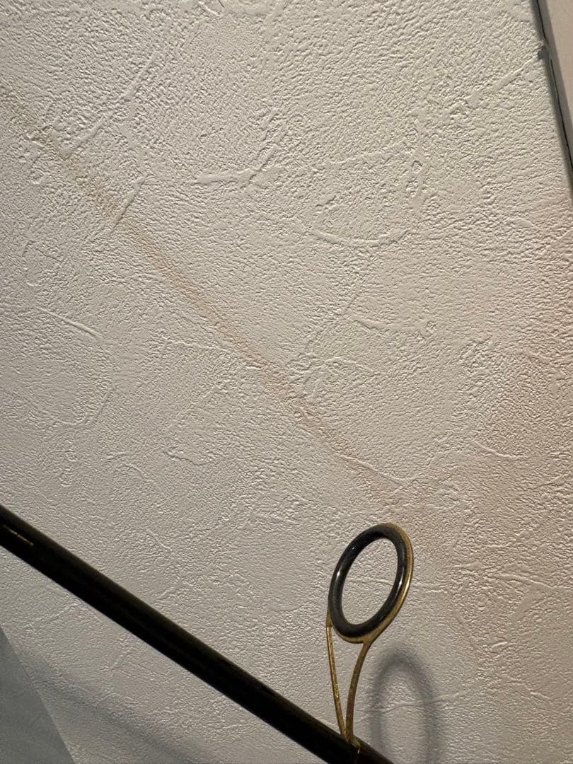 Daiwaトラウトロッド