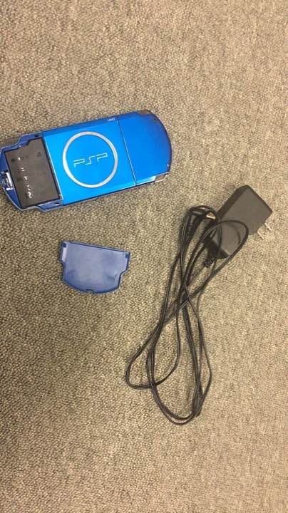 PSP3000   送料込みにしました