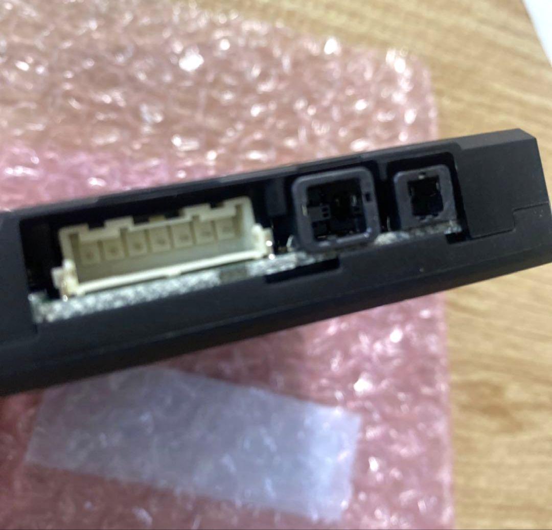 デンソー ETC ETC2.0DIU-B041 アルパイン　HCE-B110V