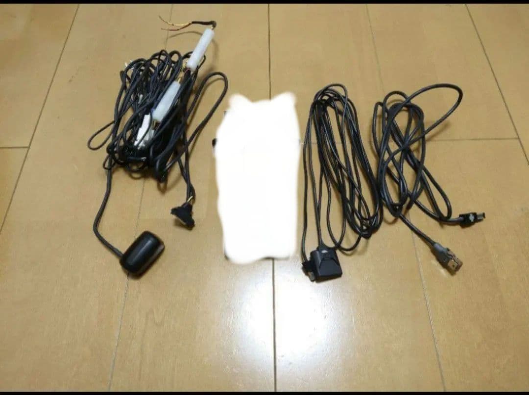 デンソー ETC ETC2.0DIU-B041 アルパイン　HCE-B110V