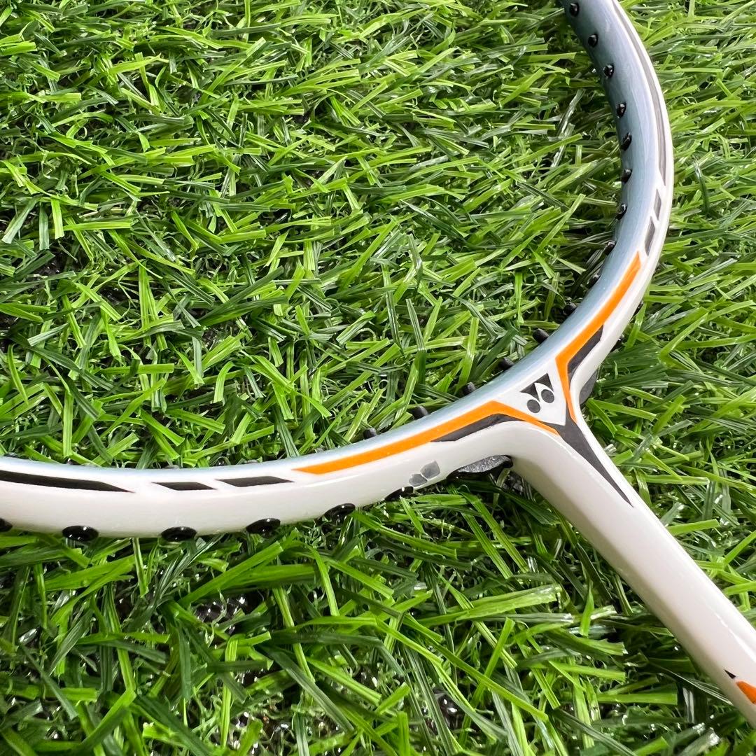 ヨネックス Carbonex BP01 LONG バドミントンラケット カーボン