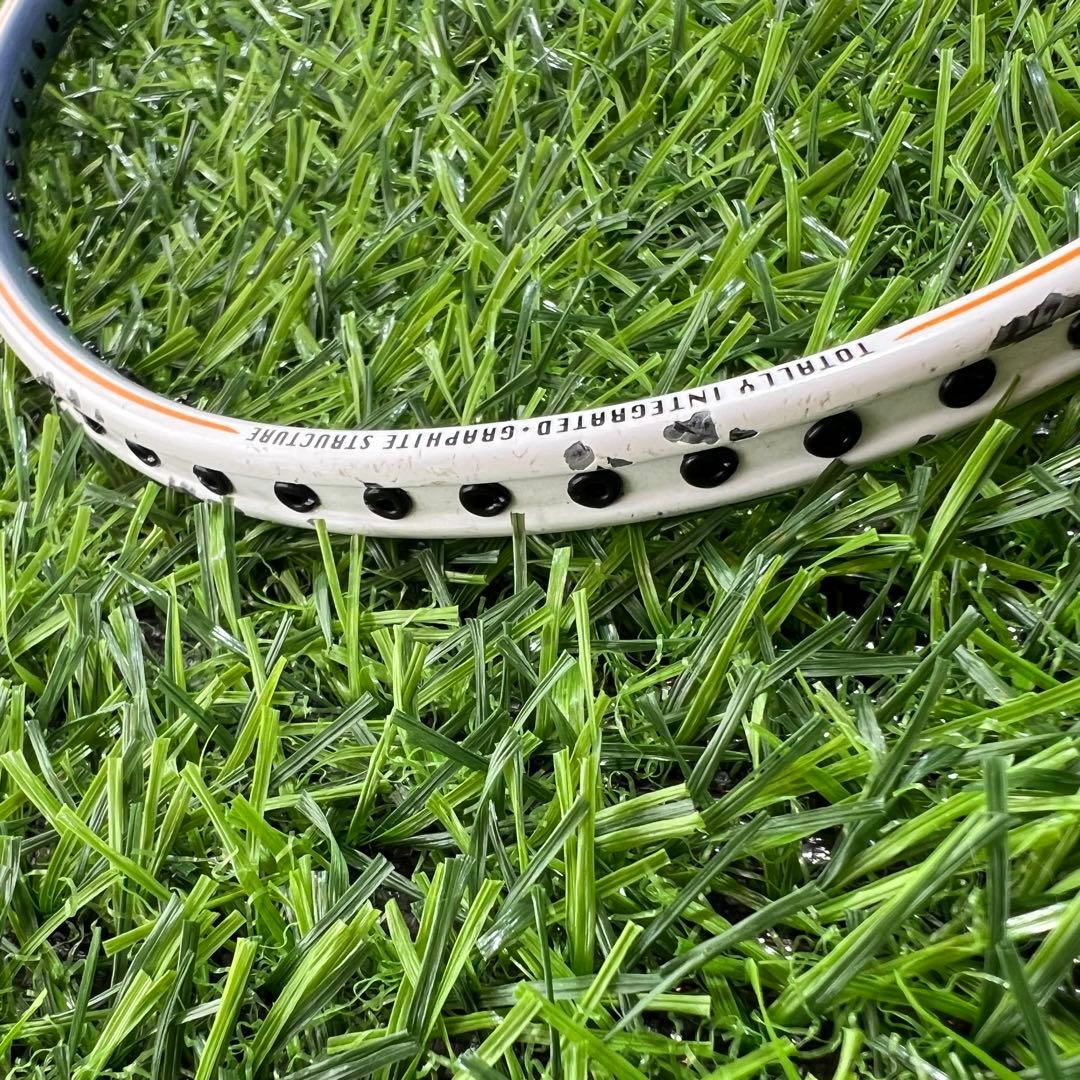 ヨネックス Carbonex BP01 LONG バドミントンラケット カーボン