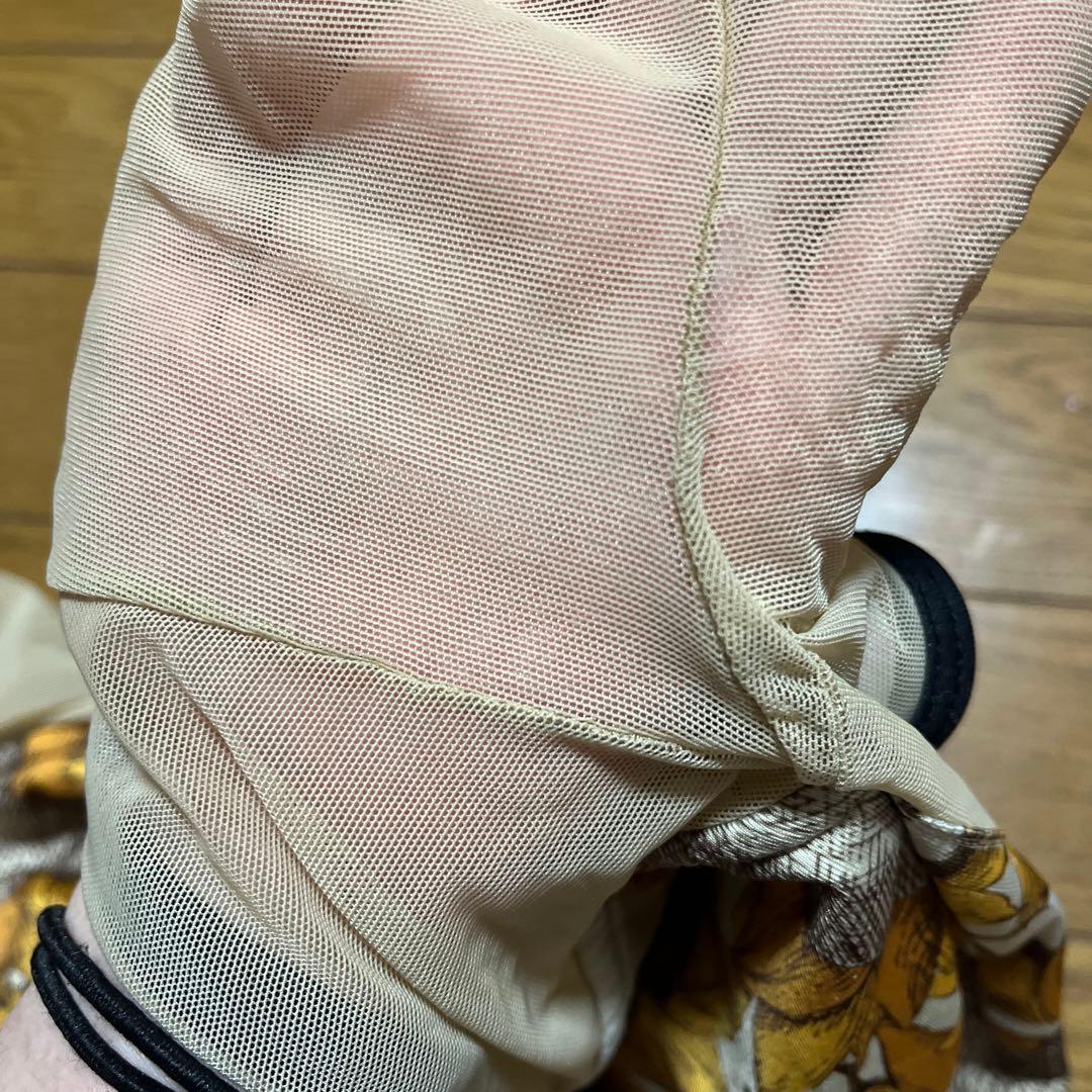 Unoa レオタード　ML