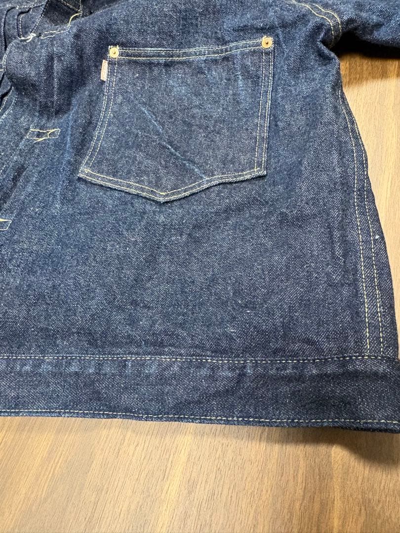 WAREHOUSE S2000XX SIZE：48