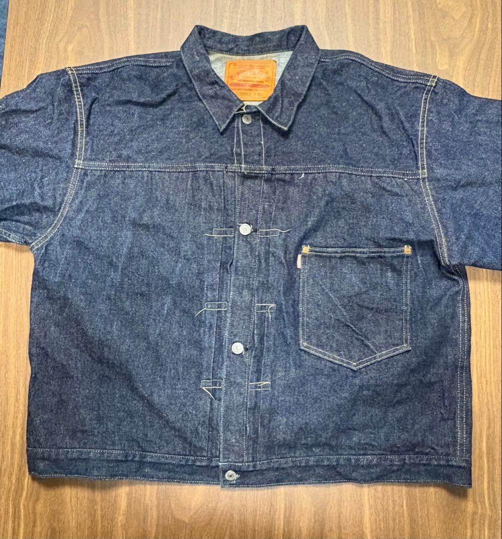 WAREHOUSE S2000XX SIZE：48
