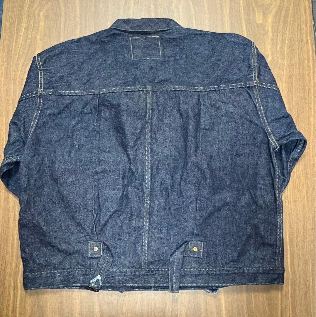 WAREHOUSE S2000XX SIZE：48