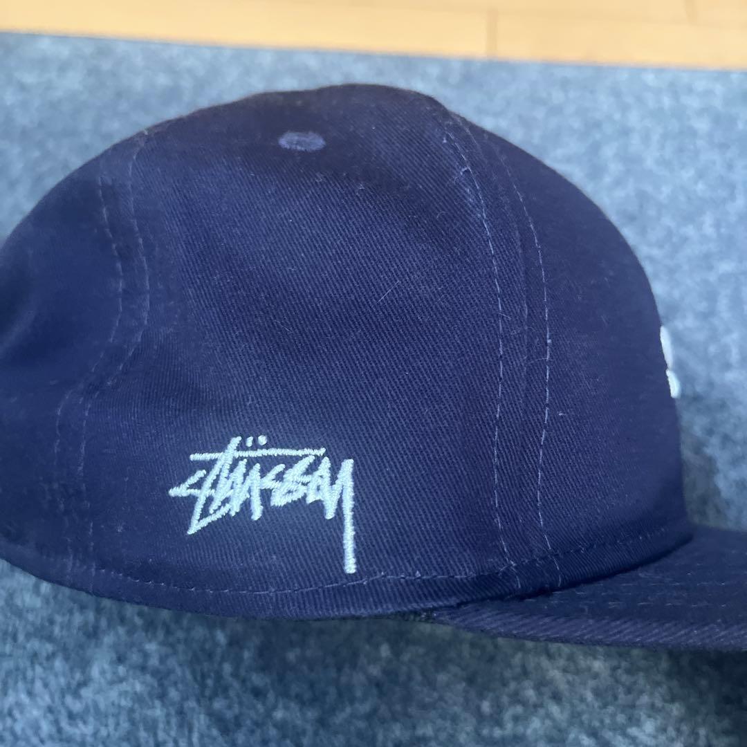 STUSSY neコラボ
