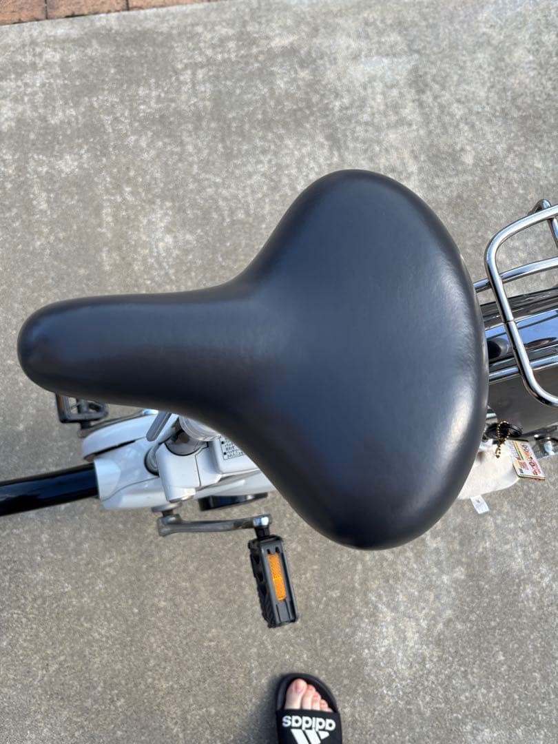 宮城県現地取引のみ。電動自転車viviNX