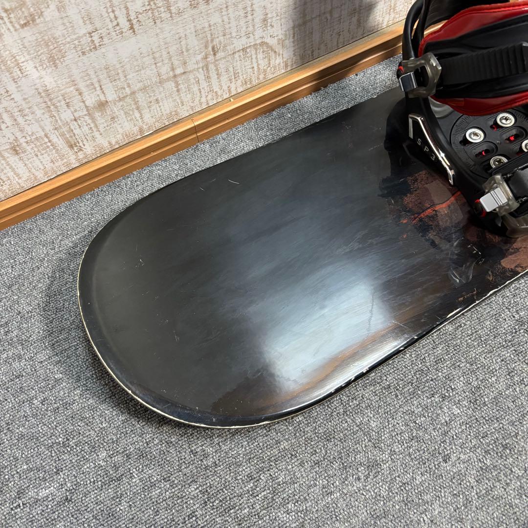 【送料無料】K2 スノーボードセット