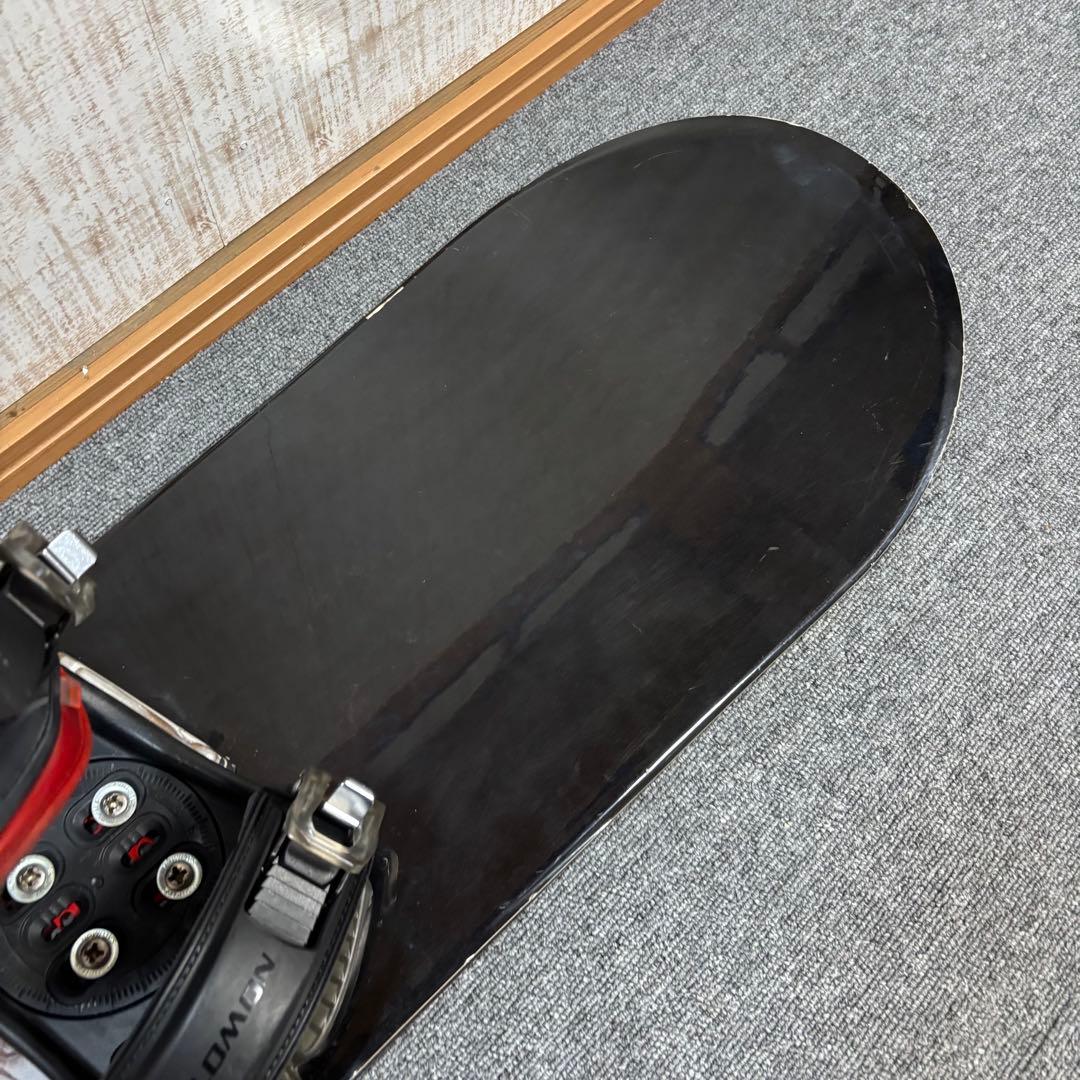 【送料無料】K2 スノーボードセット