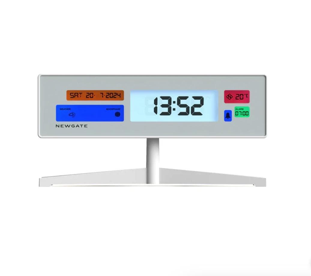 NEWGATE CLOCKS 時計 ニューゲート ③