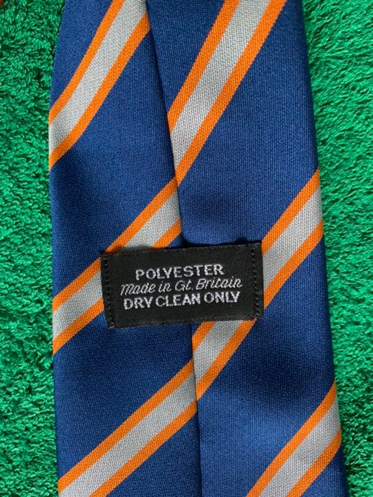 Blackpool FC Tie 希少