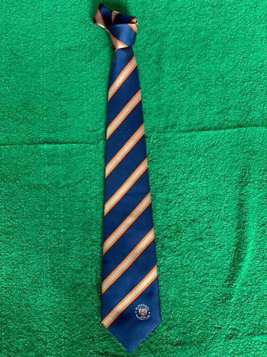 Blackpool FC Tie 希少