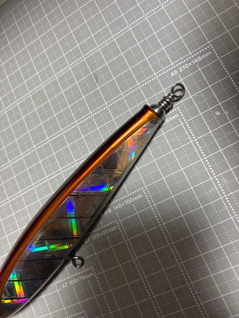 CBONE GILLA 140 シービーワン　ギラ140