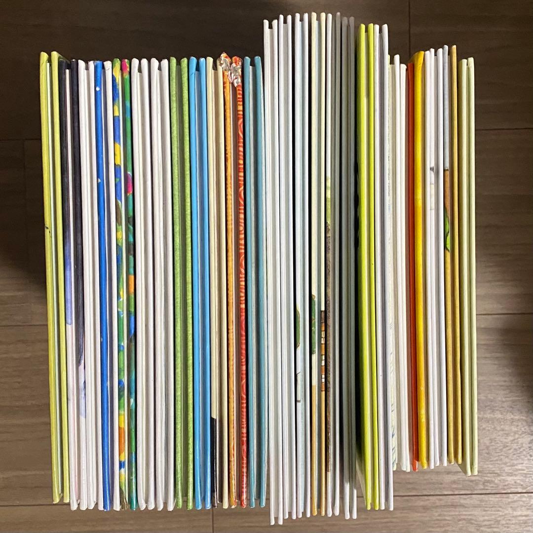福音館書店　絵本26冊セット　まとめ売り