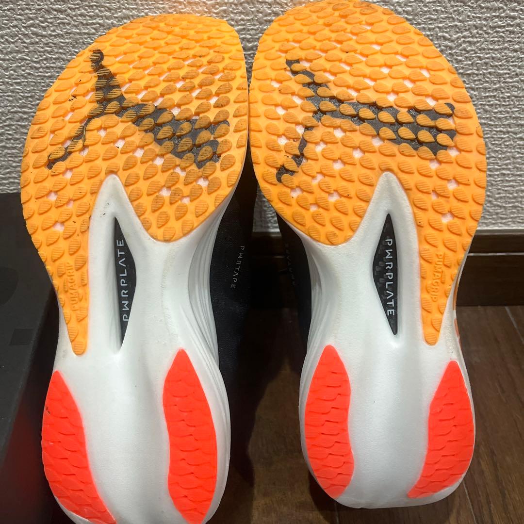 PUMA DEVIATE NITORO エリート2