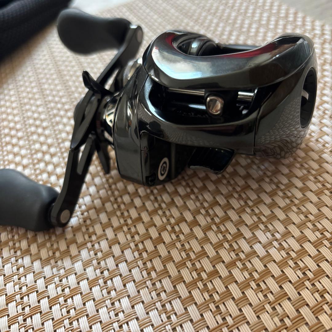 極美品23アンタレスdc md xg 右巻き
