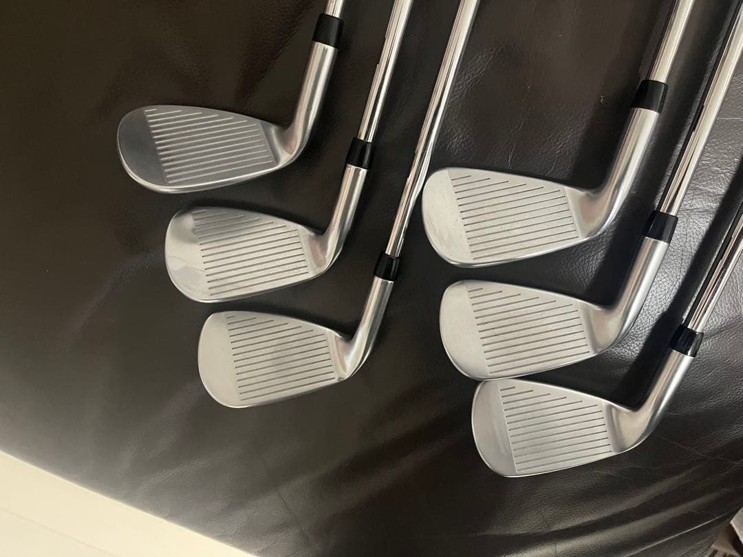 値引き❗️Callaway EPIC STAR アイアンセット ヘッドカバー付き