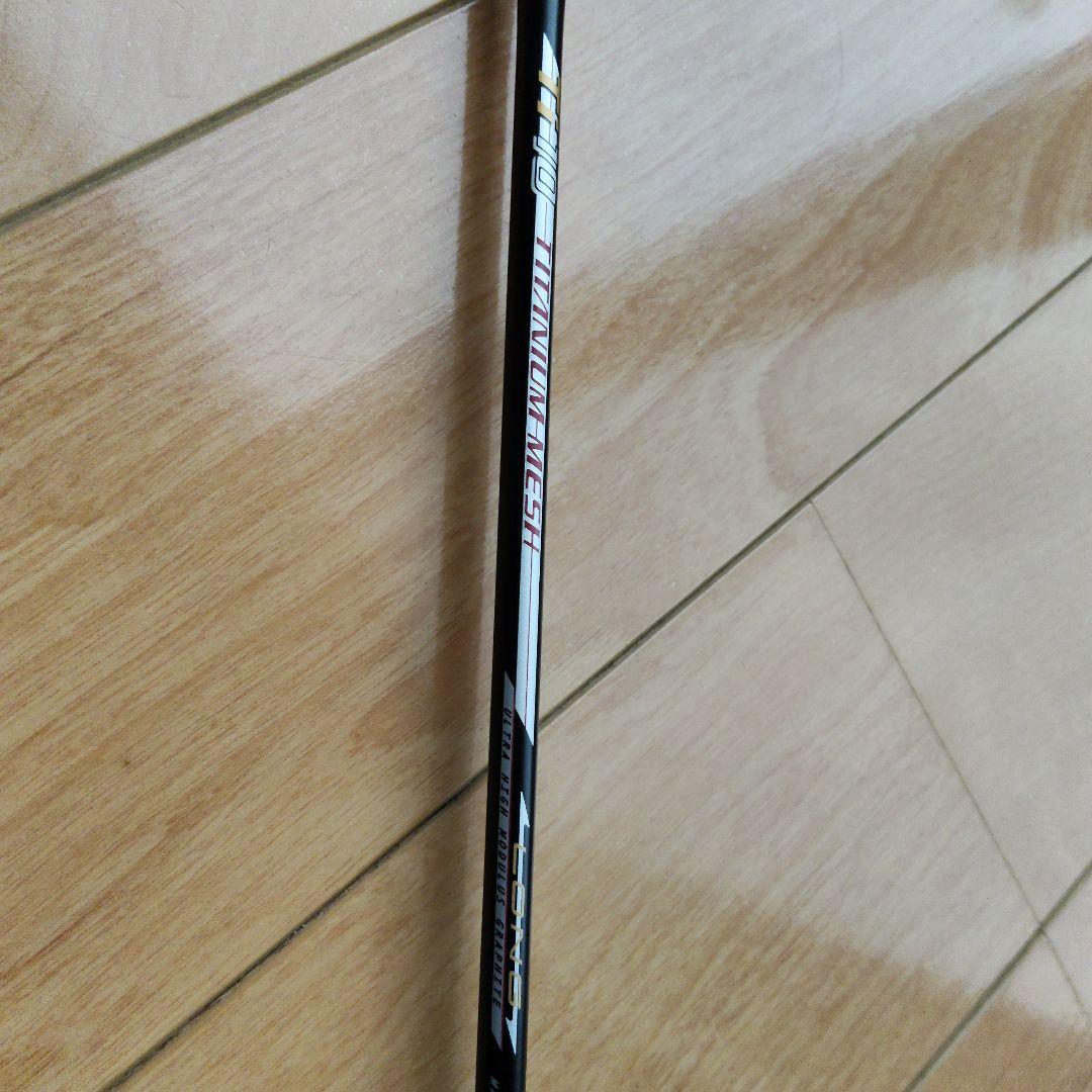 マッスルパワー　Ti10　３U　Ｇ５
