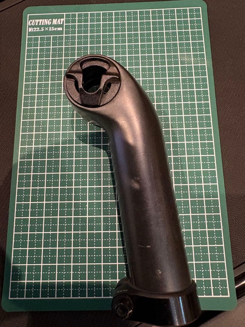 TREK シートマストキャップ　軽量