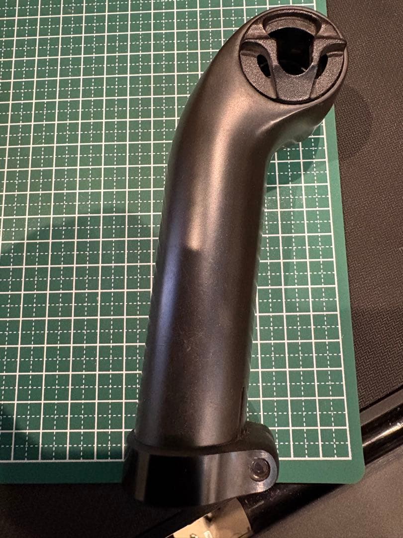 TREK シートマストキャップ　軽量