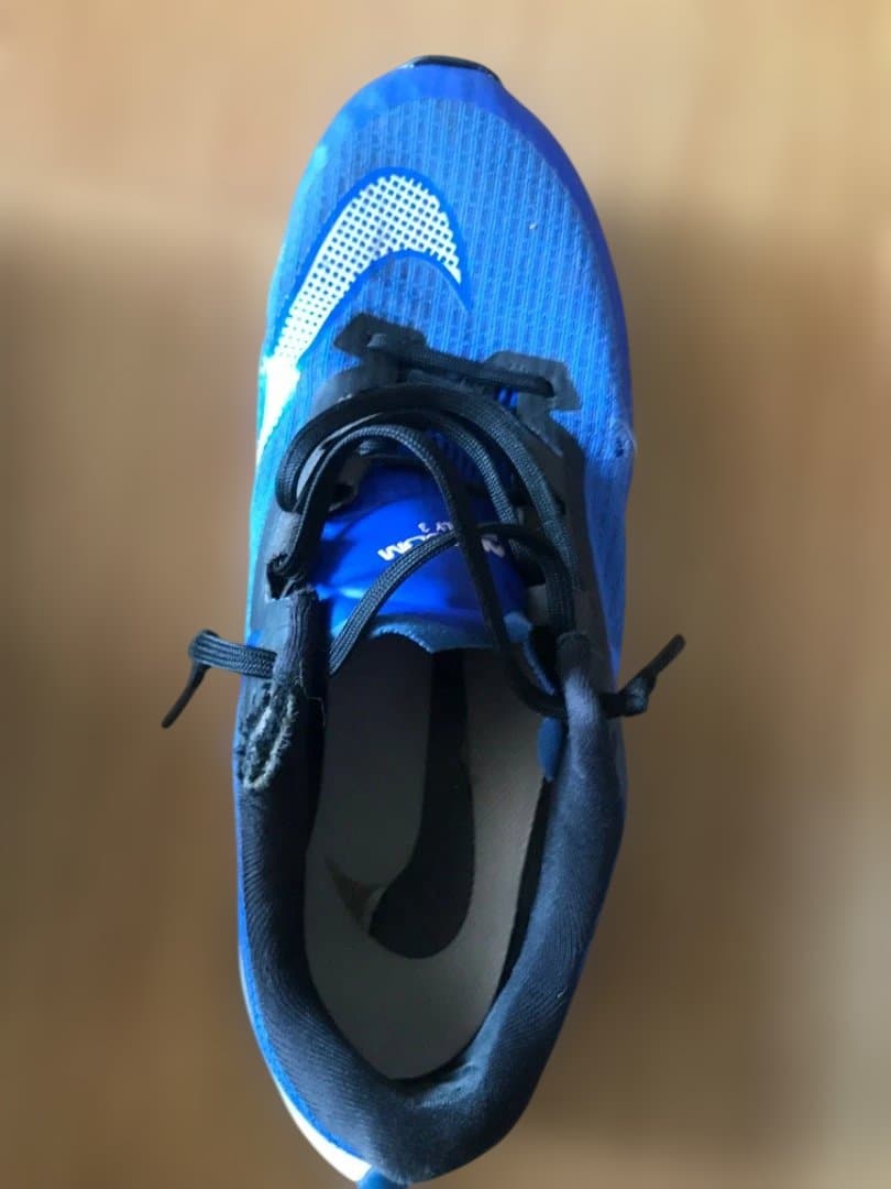 Nike ズームFLY3 ランニングシューズ27.5