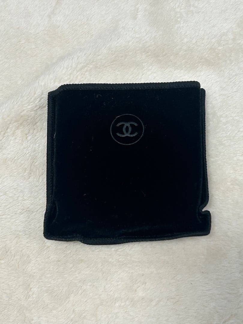 CHANEL LES BEIGES アイシャドウパレット GOLDEN