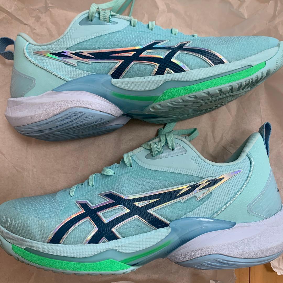 シューズ(男性用) ASICS SWIFTACE YUKI